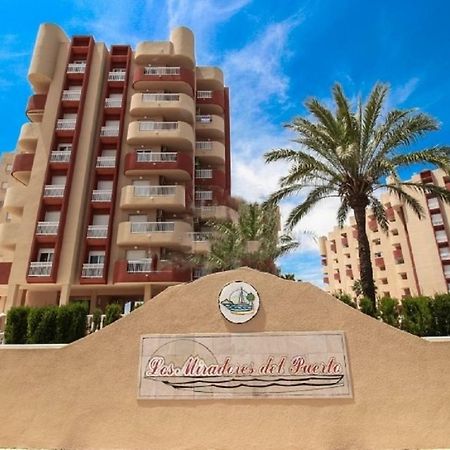 Miradores Del Puerto One Bedroom Apartment Lmhr19 La Manga del Mar Menor Esterno foto