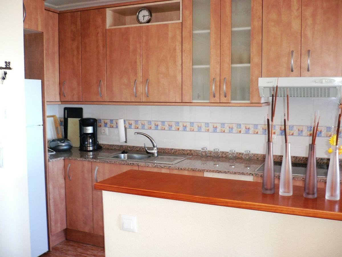 Miradores Del Puerto One Bedroom Apartment Lmhr19 La Manga del Mar Menor Esterno foto