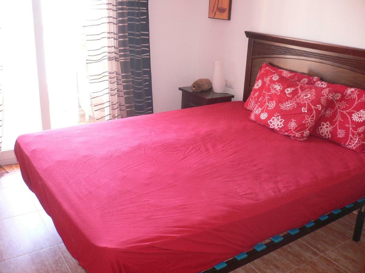 Miradores Del Puerto One Bedroom Apartment Rp019 La Manga del Mar Menor Esterno foto